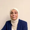 المستشارة هدى عيسى رئيسة النيابة الإدارية الجديدة؟.
