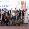 الدكتور طارق سيف المدير التنفيذي لمعهد الخدمات المالية 