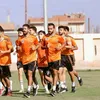 نادي المنصورة 