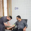  وزارة الصحة تدخل موسوعة جينيس للأرقام القياسية