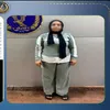 المتهمة 
