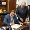 اعتماد نتيجه الشهاده الاعداديه بقنا
