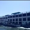 الباخرة الشاحطة