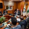 البترول