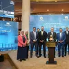 البورصة