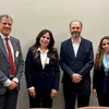 التنمية العمرانية المستدامة