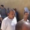الجنازة