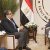 الدكتور أحمد السبكي رئيس الهيئة العامة للرعاية الصحية 