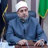الدكتور السيد الجنيدي رئيس المنطقة الأزهرية 