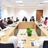  الدكتور حسام عبدالغفار المتحدث الرسمي لوزارة الصحة والسكان