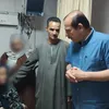 الدكتور عمرو قنديل نائب وزير الصحة والسكان