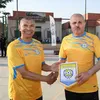 الدكتور ناصر مندور للمشاركة في يوم حب الإسماعيلي 