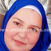 السيدة المتوفية 