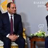 السيسي وترامب