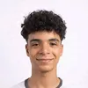 الشاب المتوفي محمد غريب