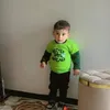 الطفل 