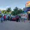 الطلاب أمام اللجان