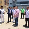 الغاء تخصيص الاراضى