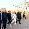 الفريق أشرف سالم زاهر
