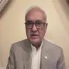 الفريق نعيم لودهي وزير الدفاع الباكستاني السابق