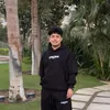 الفنان احمد ابراهيم 