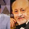 الفنان عبد العزيز مخيون 