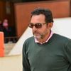 الفنان محمد مرزبان 