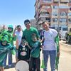الليله عيد الكأس في بورسعيد.. ترحال غفير لجماهير النادي المصري لحضور نهائي الرابطة