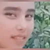 المجني عليها 