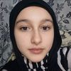المجني عليها 