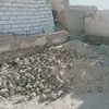 المقابر 