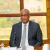المهندس إبراهيم مكي، محافظ كفر الشيخ 