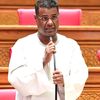 النائب عبدالرحمن بشاري