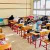 امتحانات الثانوية العامة 