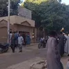 امتحانات الشهادة الثانوية الأزهرية بسوهاج