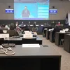 مؤتمر العمل الدولي 