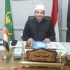 اوائل الشهادة الإعدادية والابتدائية الأزهرية بالمنيا 