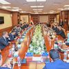 بروتوكول التعاون بين &laquo;المالية&raquo; و&laquo;النيابة العامة&raquo; وبنك &laquo;مصر والأهلي&raquo; 