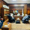 بروتوكول تعاون 
