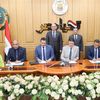 بروتوكول تعاون 