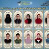  بورسعيد الأزهرية تعلن أوائل الشهادتين الابتدائية والإعدادية بعد اعتماد النتائج.. وتهنئة خاصة للمتفوقين وتقدير لجهود الكنترول.