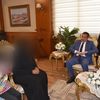  بورسعيد يقرر صرف إعانة فورية ومواد غذائية لإحدى الحالات الإنسانية المستحقة