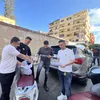 بيراجعوا لاخر لحظة 