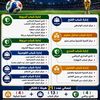 تجهيزات الأندية بأسيوط 