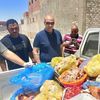 تموين مطروح 