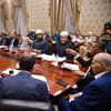 تنظيم الكتاتيب