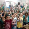 توزيع المصاحف 