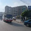 توفير اتوبيسات