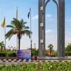 جامعة العاصمة