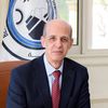 رئيس جامعة بنى سويف الأهلية 